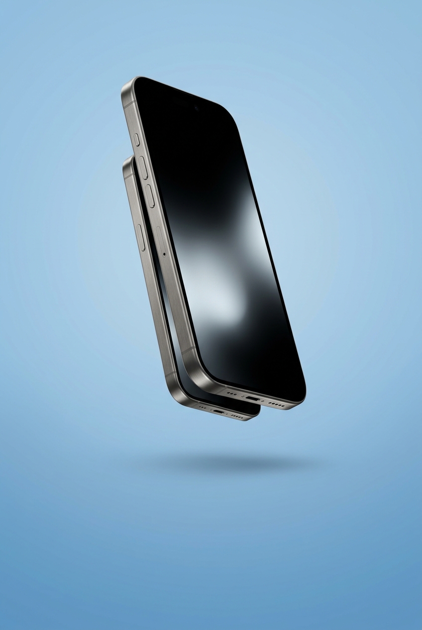 MOBILE APPS