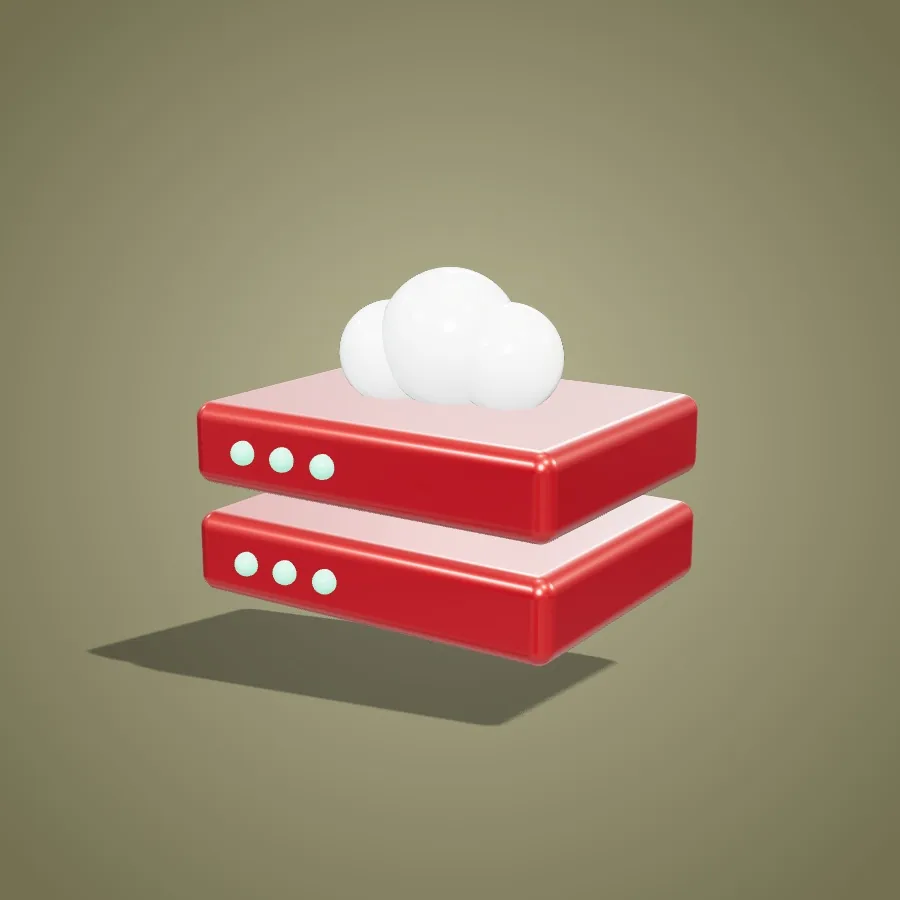 CLOUD SYNC