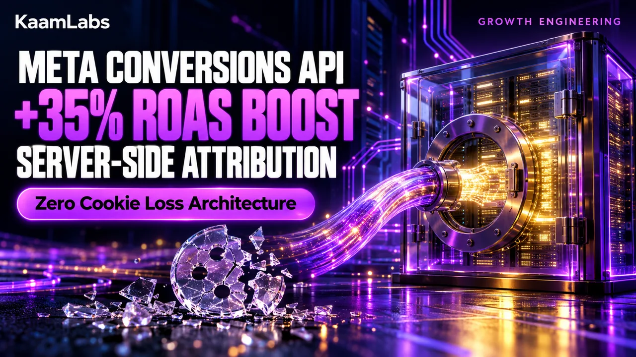 Meta Conversions API (CAPI)