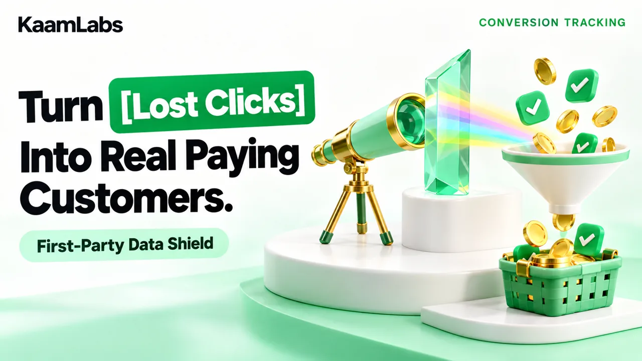 Google Ads Enhanced Conversions & Server-Side Tagging