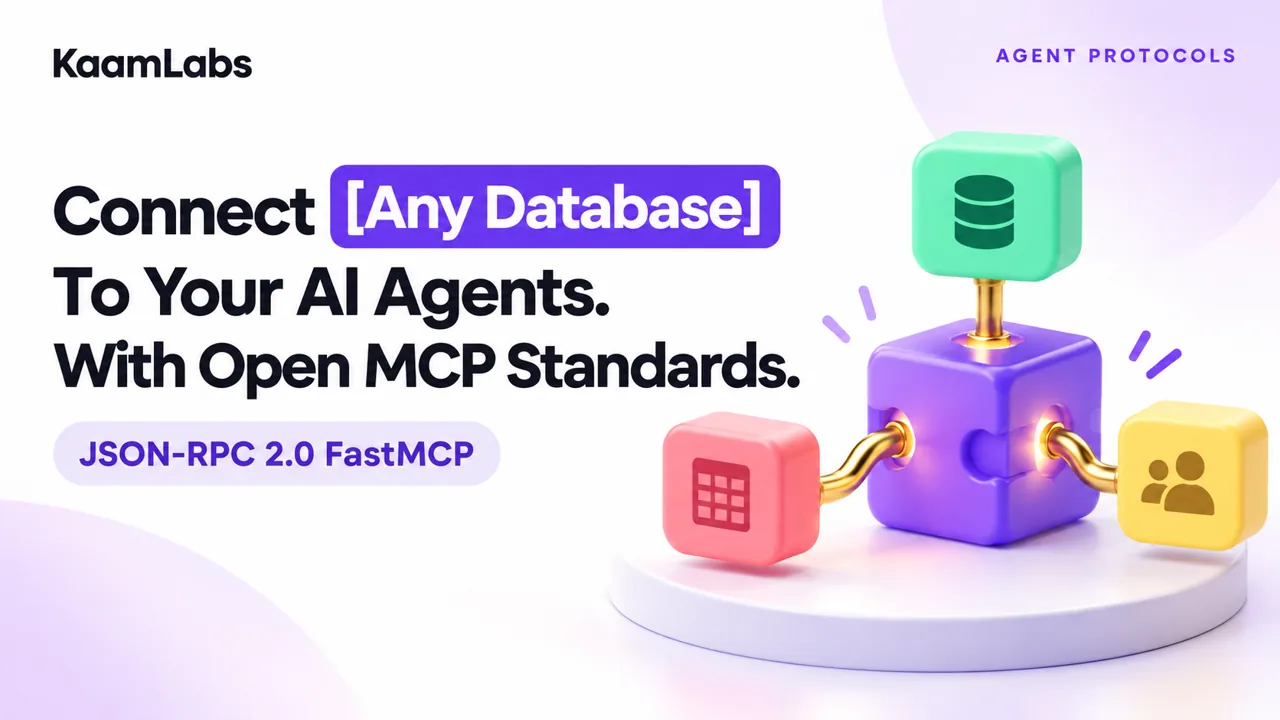 Model Context Protocol (MCP) in Production